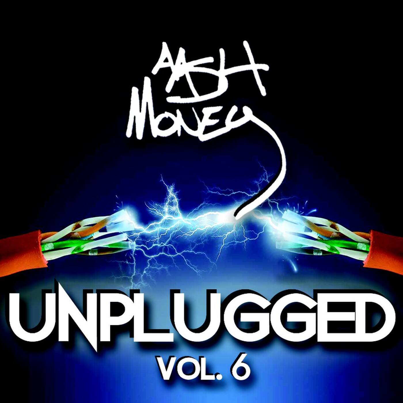 AAsh Money Unplugged Vol. 6 episode artwork