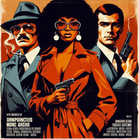 Sure Shot Vol.67 ( Blaxploitation Overload Sessions ) by Cinematik Phunk