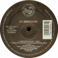 DJ Seduction - Hardcore Heaven (HUD Rework) - FREE DOWNLOAD by HUD