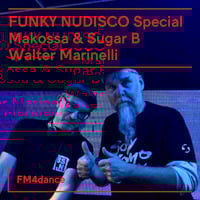 Marinelli &amp; Sugar B. - Swound Sound 1436 - Funky Disco Special by Marinelli