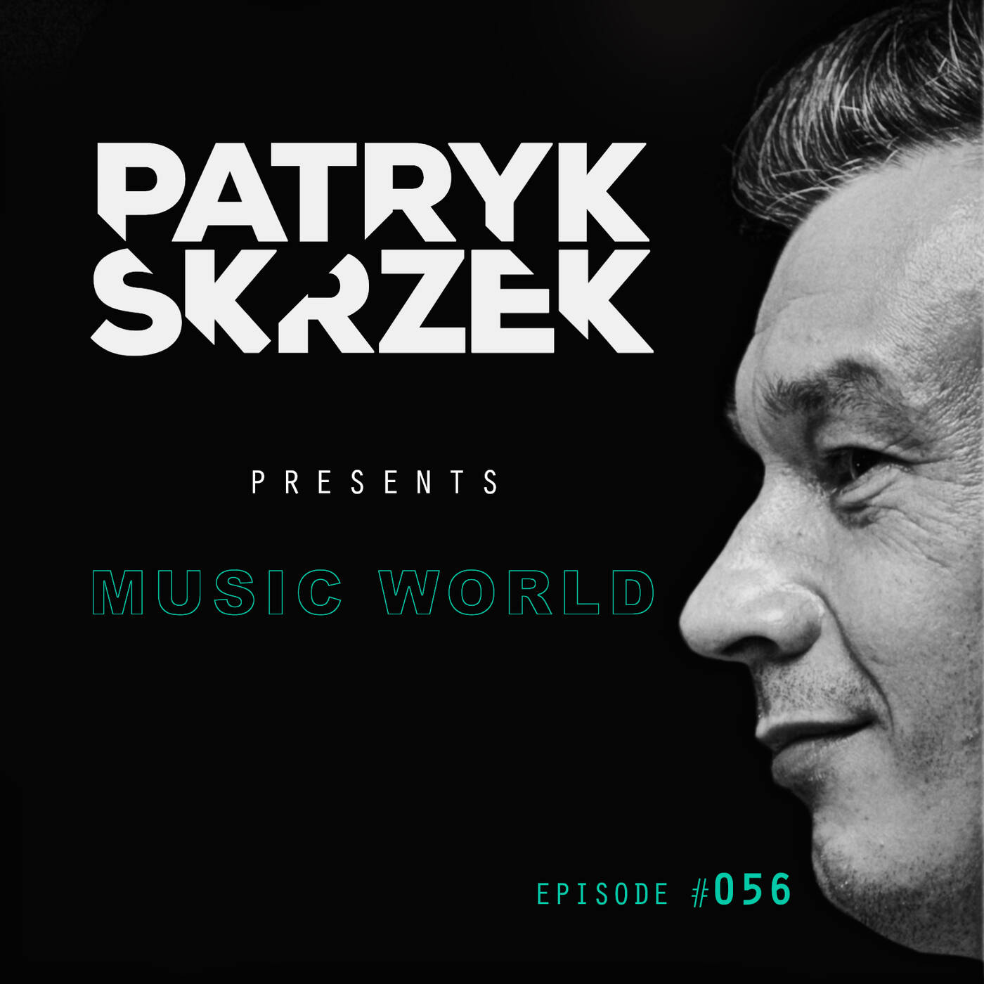 Patryk Skrzek pres. Music World: Disco Polo #056 episode artwork