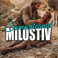 Pilda Samariteanului milostiv (Luca 10:30-37) by GMC ROMANIA CRISTOCENTRICA