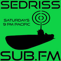 Sedriss - 01 Jun 2024 by Sub FM