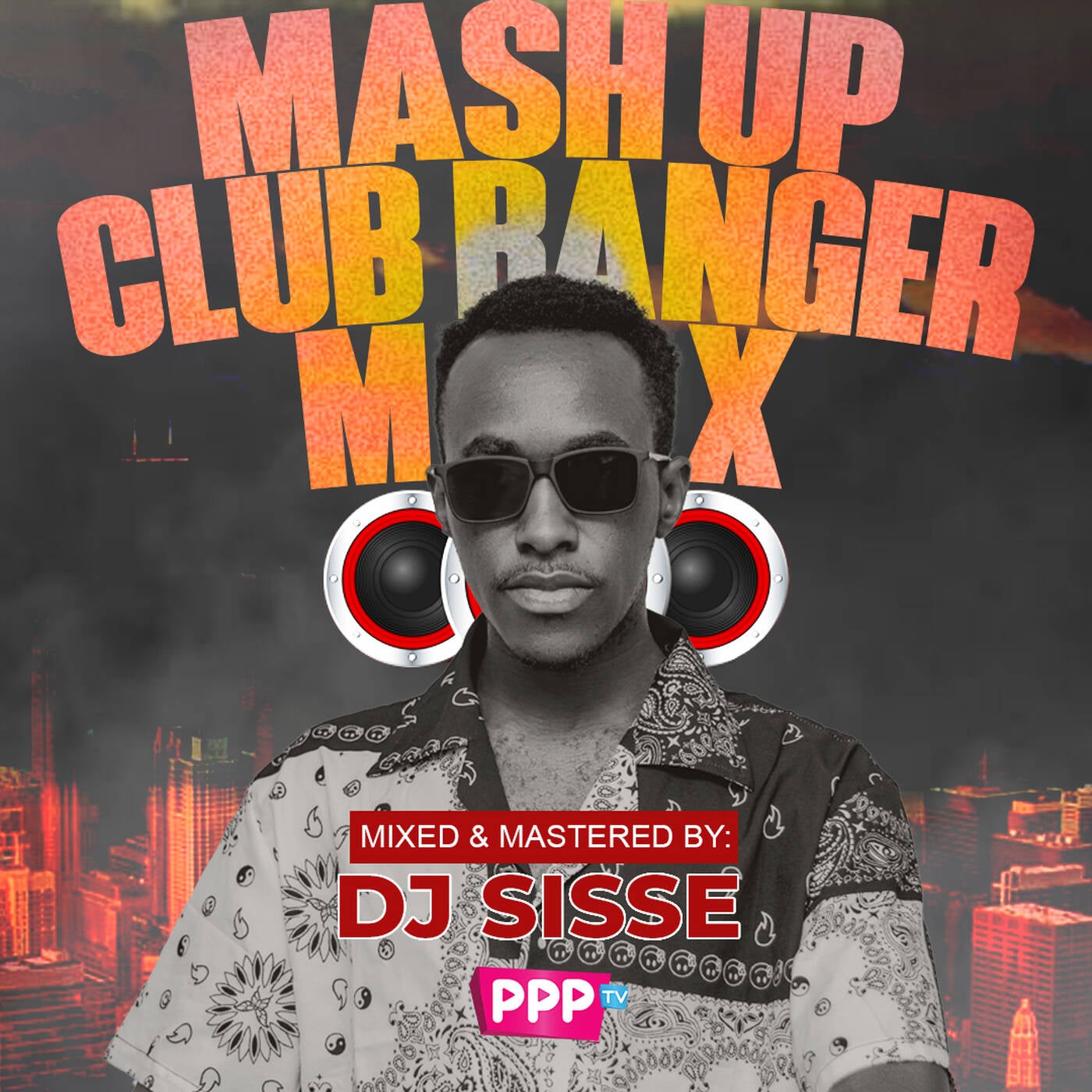 MASH UP MIX{CLUB BANGER}