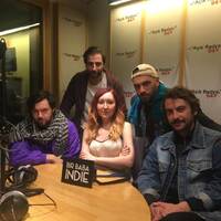 Bir Baba Indie Lokal #41: Islandman (17.02.2020 @Açık Radyo) by Bir Baba Indie