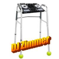 Club House September by DJ Zimmer