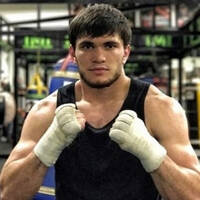  Али Ахмедов, боксер. Другой ты. by BUSINESS FM