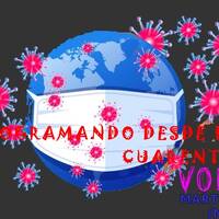 Programa Especial Programando desde la Cuarentena vol 5 by Pedro Martinez