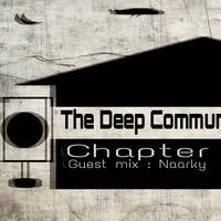 #TDCT Guest Mix Naarky (Arctic Dub) , Chapter 5 ; (5.3) by Sfiso Malandela
