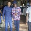 Hongwane G PhiwayiNkosi
