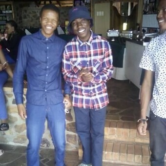 Hongwane G PhiwayiNkosi