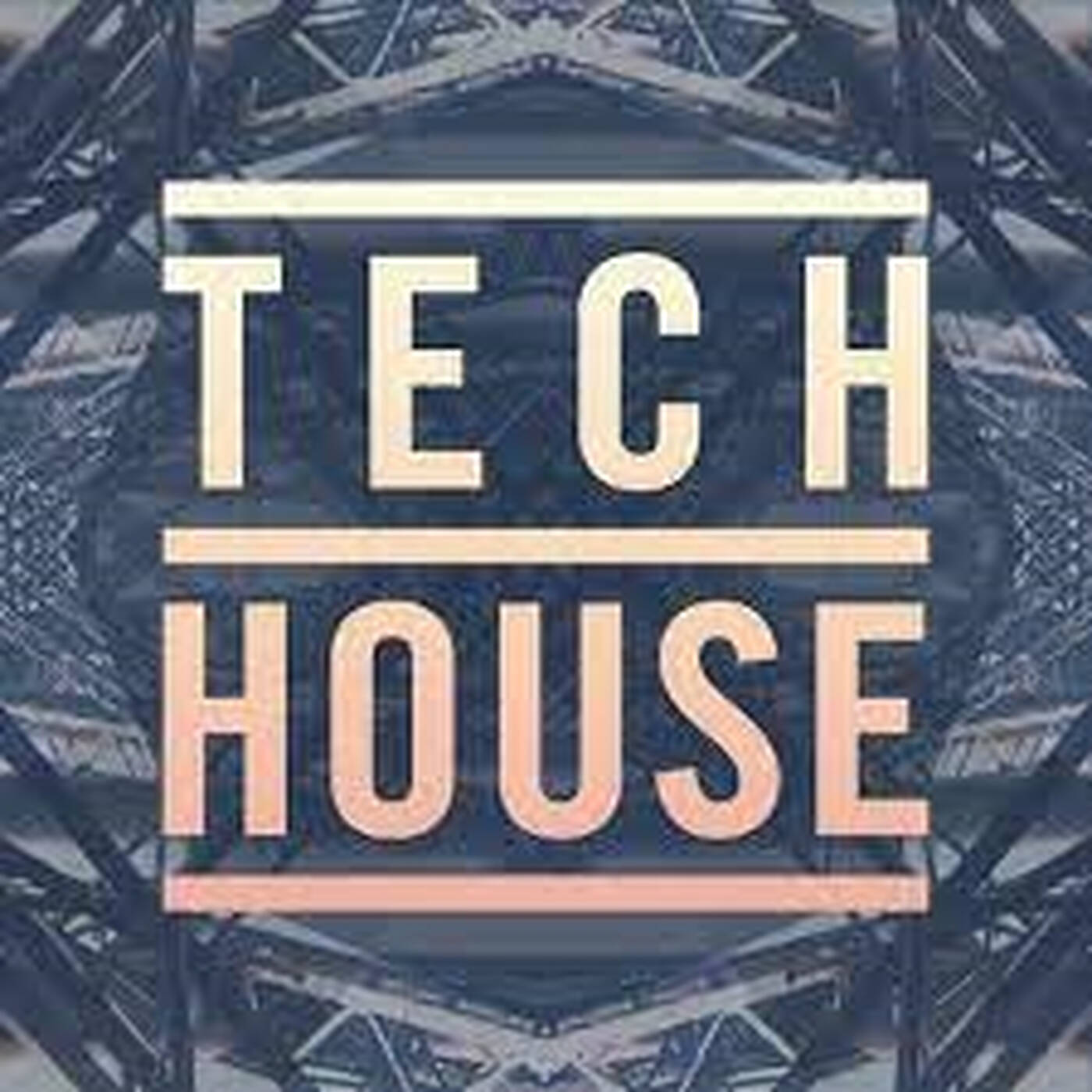 DJ ARI' S STYLE#BEST TECH HOUSE FUNKY## episode artwork