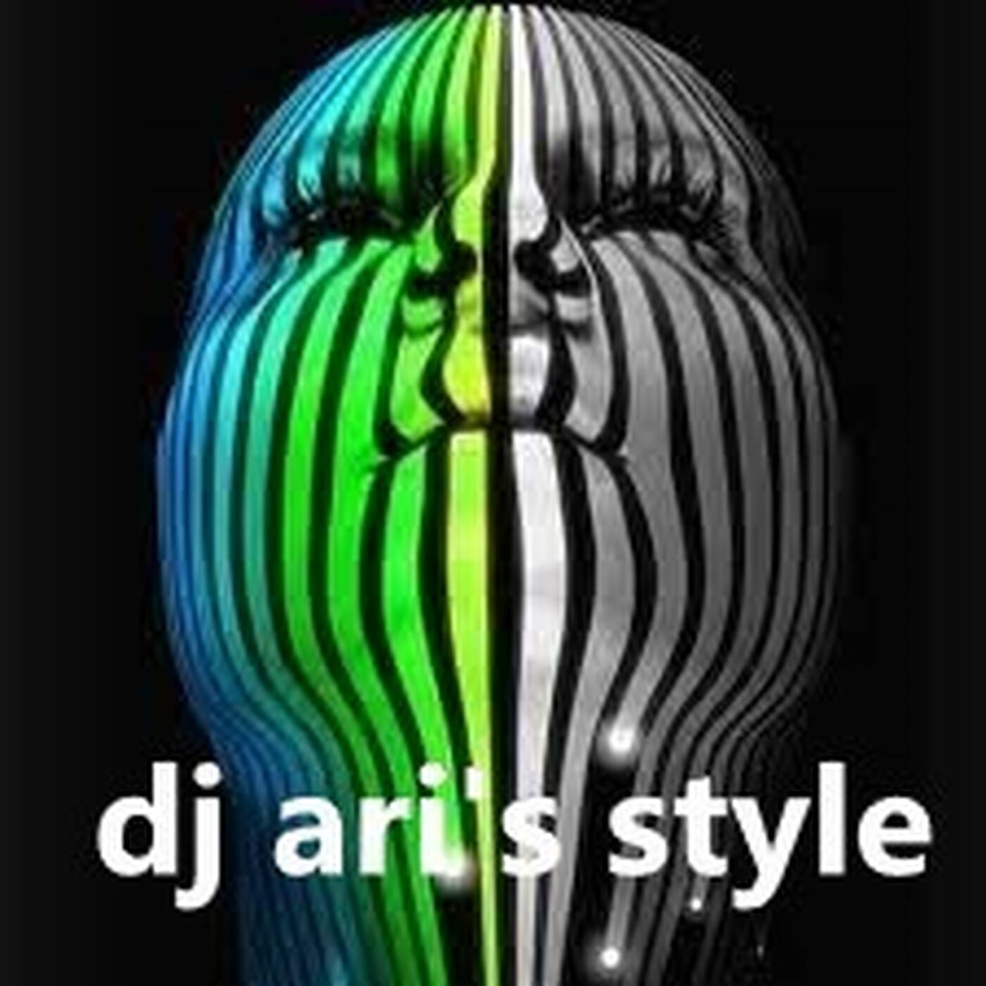 DJ ARI'S STYLE#DEEP PROGRESS&TECHNO MELODIC#2022 episode artwork