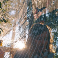 Karantene Tape 001. Lost and Found. Jun20 by StefLaChef