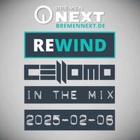 DJ Cellomo @ Bremen NEXT Rewind Guest Mix 2025-02-06 by Cellomo