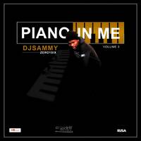 DjSammy016_Affection(Main Mix) by Mofokeng DeejaySammy Thabo