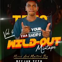 THE WILD-OUT EXPERIENCE-DJ TETS by RØSH_DJ_TÊTS