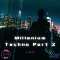 DjNdès Mix Live Sur ITMPROD Session Party Mix#176( Retour Aux Source Vol 43)( Millenium Techno 2) by ITMPROD-STUDIO