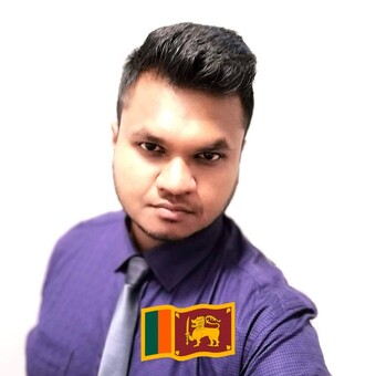 Heshan Chethana Silva