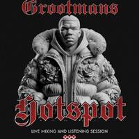 Deiker- 3Step Hotspot Vol (1) by Sir Deiker