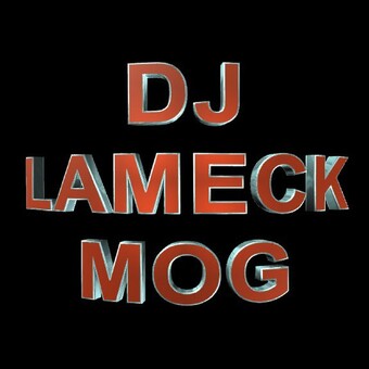 Dj Lameck MOG