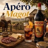 Apéro Magot - Picon by Pat