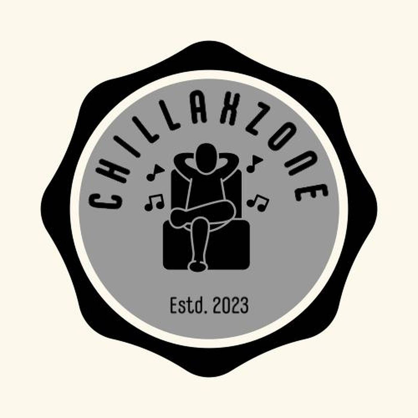ChillaxZone_Episode#32_Mixed By DeNutzSoul episode artwork