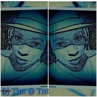 Dj Tim Roc Moloi (Dj Tim roc)