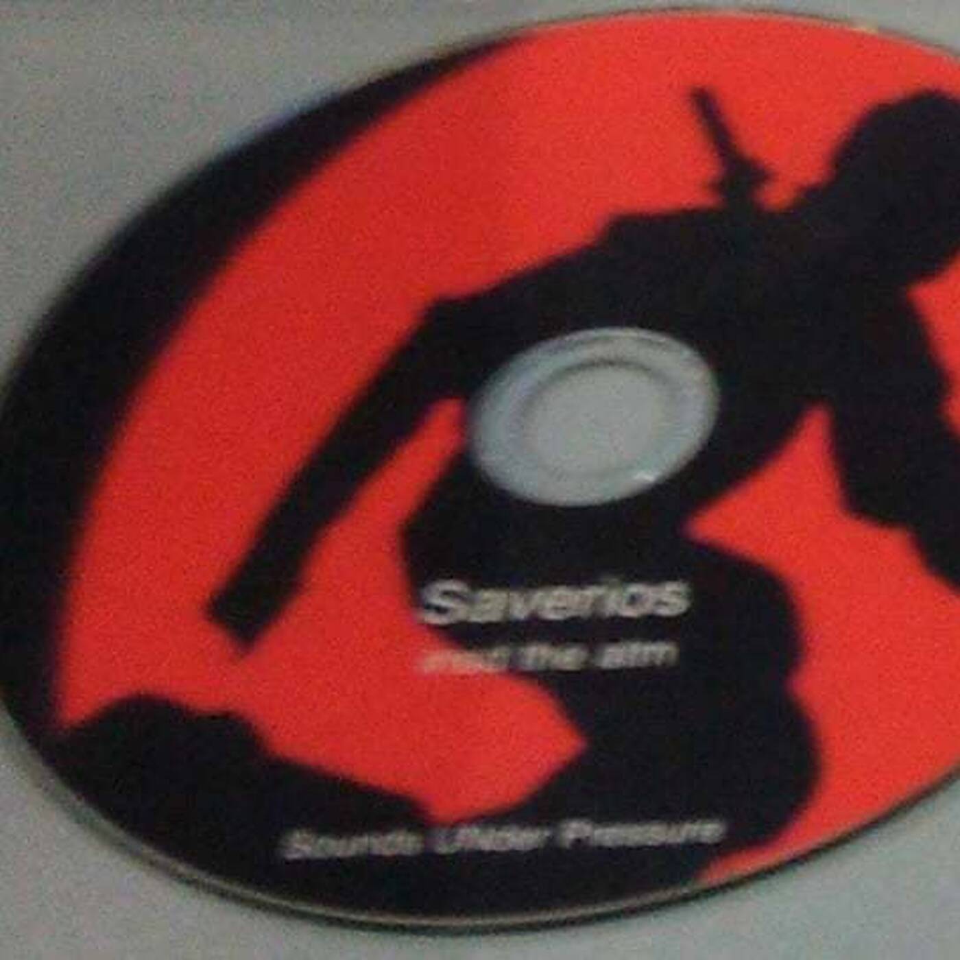 Saverios - the hou way episode artwork