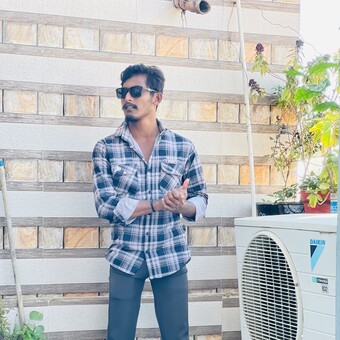 Manish Chaturvedi