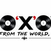 radioxover