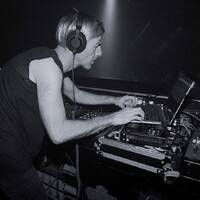 Richie Hawtin live at Vantek, Vancouver, Canada March 2023 by Techno Music Radio Station 24/7 - Techno Live Sets