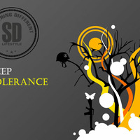 Deep Tolerance SDL P09 by Something Different Lifestyle SA