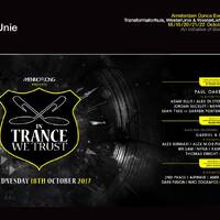 Mr Sam - Live @ In Trance We Trust (ADE, Netherlands) - 18.10.2017 by EDM Livesets, Dj Mixes & Radio Shows