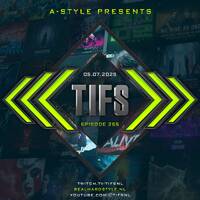 A-Style Presents This Is Freestyle EP265 @ REALHARDSTYLE.NL 05.07.2025 by A-Style - Harder Styles DJ