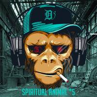 Dj William WiLD [Spiritual Animal] *5 by William WiLD