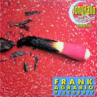 Holdin' On (FRANK AGRARIO EDIT) by frankagrario