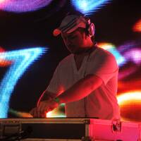 Dj Asllam - The World is a Stage by djasllam