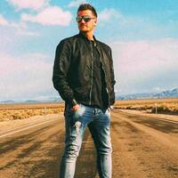 Ric Mix - Radioshow 3/18 by Ric Einenkel /Stereoact