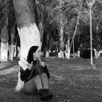 85/88 Ella, la de los pechos de alabastro (Fantasmas) by Elko Omar Vazquez Erosa