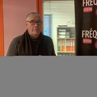 Yves Calippe - Soutien de Fabien Roussel (PCF) by Frequence Sillé