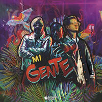 Mi Gente (J. Balvin &amp; Willy William Rendition) by Prince Myles