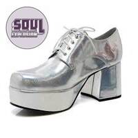 Soul Explosion - ICR - Disco 120 - 19th September 2026 by Soul Explosion