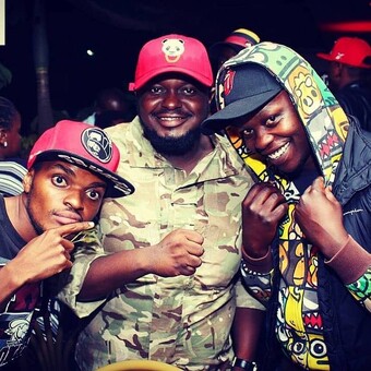 Julious Walekhwa Joso