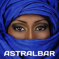 < ASTRALBAR > DESERTSOUL by FUEGO ASTRAL