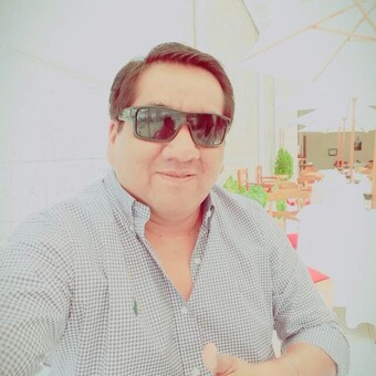Freddy Franco Rodriguez