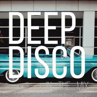 Deep Disco Records Mix #67 I Best Of Deep House Vocals by Deep Disco Music