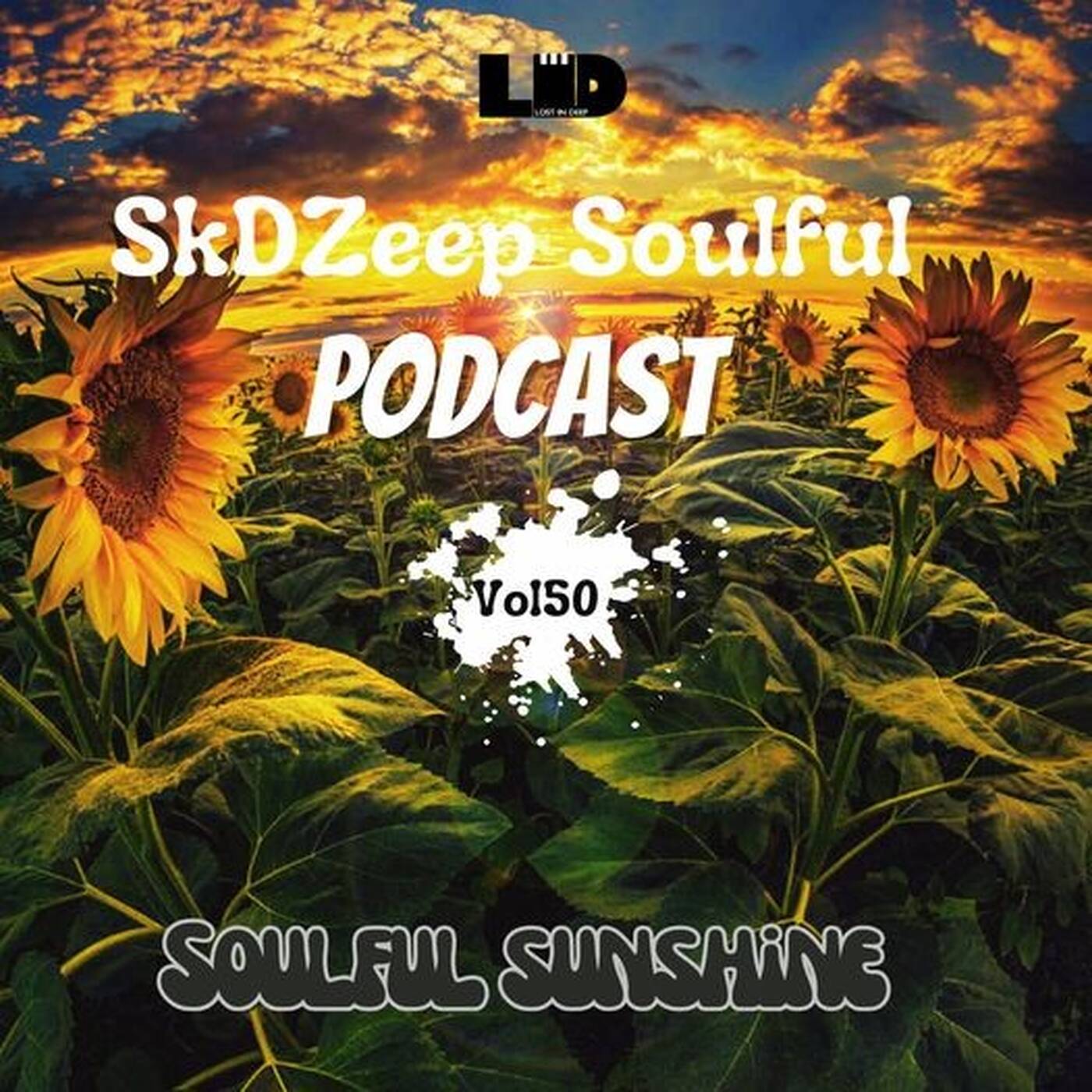 Lost In Deep  Podcasts