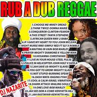 Dj Nazarite Reggae, Ragga &amp; RnB Mixes