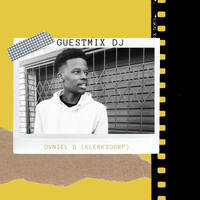 Do It Right Sessions - GuestMix #001 Mixed By DVNIEL D (Kanana, Orkney) by Do It Right Sessions